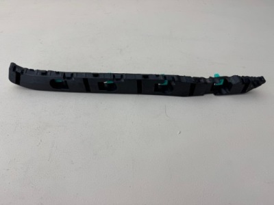 Kia sorento iv 4 20r- направляющая бампера правый перед передний 86652-p2000 фото №1