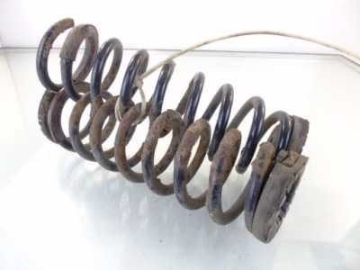 Hyundai i40 пружина пружины задняя задние 1.7 crdi фото №1