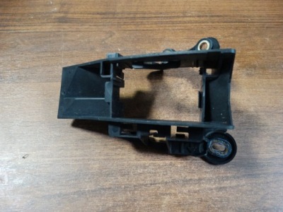 Кронштейн ассистент левый porsche panamera 971 1 фото №1