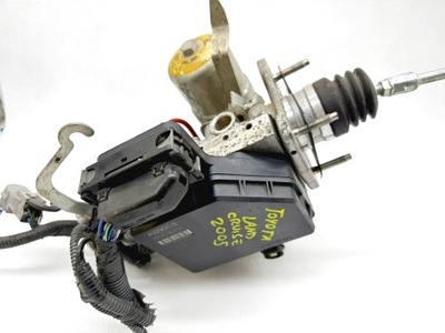 # abs підсилювач гальм land cruiser 89541-60700 # фото №1