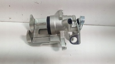 Суппорт тормозной правый задняя renault trafic ii фото №1