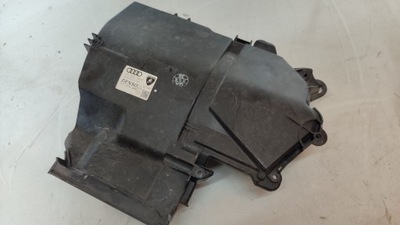 Корпус вентилятора audi a6 c6 4f0820155f фото №1