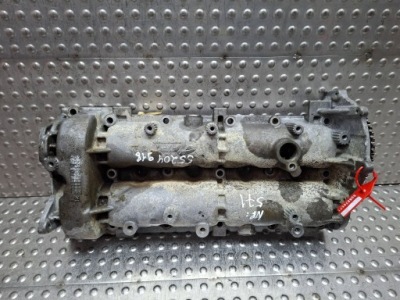 Кришка клапанів вали 55204918 fiat grande punto 1.3 mjet 2006- фото №1