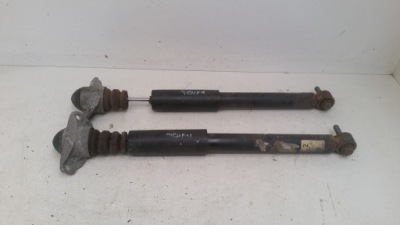 Амортизатори задня пара vw tiguan фото №1