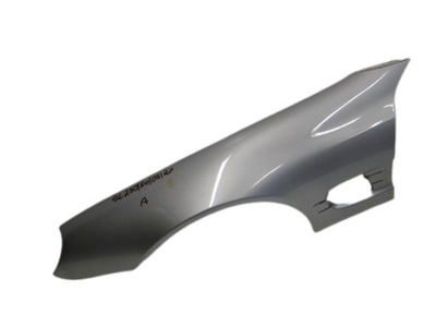 Mercedes sl 230 r230 крыло передний левый фото №1