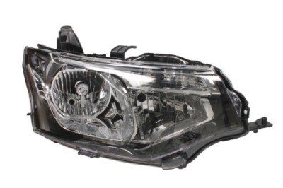 Tyc 20-15897-05-2 фара фото №1