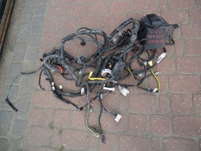 Коробка предохранителей grand vitara ii 1.9 ddis фото №1