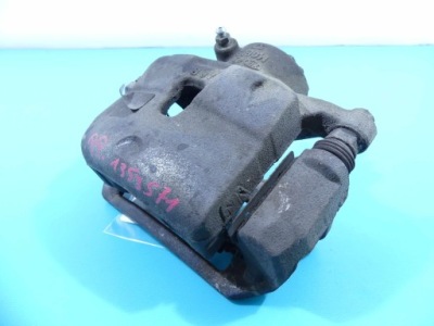 Суппорт перед правый hyundai i30 iii 2016- 1.5 dpi фото №1