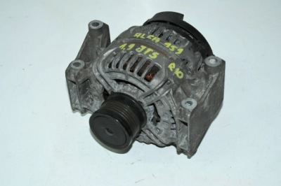 Генератор 60694260 alfa romeo 159 brera 1.9 2.2 jts фото №1