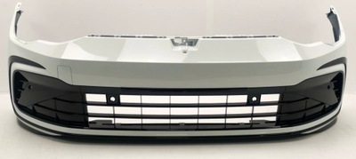 Новий org бампер vw golf viii r-line 4xpdc lc9a фото №1