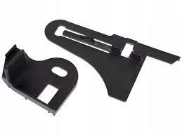 Кронштейн фара лампа renault megane 10.08-11.13 nowa tanio качество фото №1