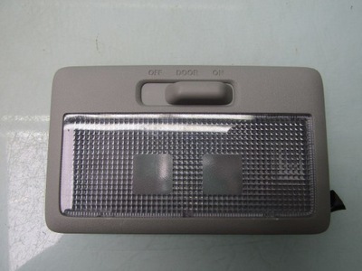 Sx4 s-cross ii 23r лампа кабины освещение салона 36210-60p0 фото №1