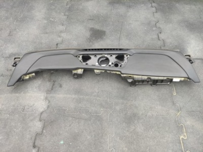 Консоль приборная панель приборная панель bmw 5 g60 nappa фото №1