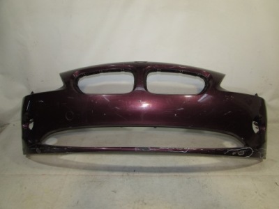 Бампер перед bmw z4 омыватель 710503410 фото №1