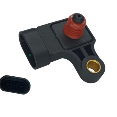 Датчик тиску map датчик замінник 96276354 фото №1
