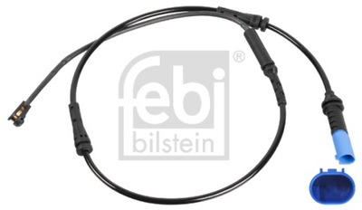 171446 FEBI BILSTEIN CONTACTO OSTRZEGWACZY, ZUZYCIE OK  