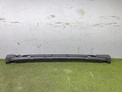 Абсорбер бампер задня nissan nv200 14- nówa aso фото №1