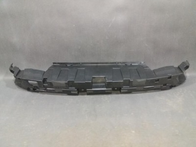 Ford ecosport lift усилитель бампера задняя балка фото №1