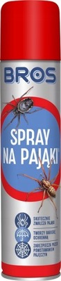 Spray na pająki Bros 250 ml