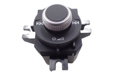 Audi tt 8s кнопка регулировки динамиков 8s1919616 фото №1