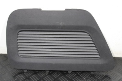 Заглушка обшивка лівий citroen c3 aircross 13475633 фото №1
