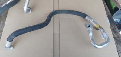 Fiat panda iii 0,9 шланг кондиционера 51939599 фото №1