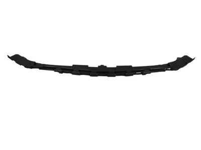 Усилитель бампер перед mercedes glc 253 amg фото №1