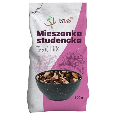 Mieszanka studencka Vivio 500 g