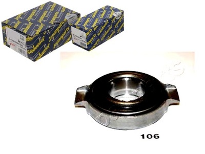 JAPANPARTS ŁOŻYSKO PROWADZĄCE SPRZĘGŁO BRG409 GC02
