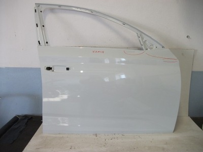 Skoda kamiq дверь правый перед фото №1