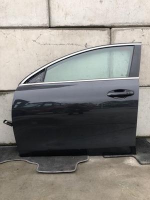 Kia proceed iii двері ліва перед фото №1