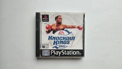 Knockout Kings 2001