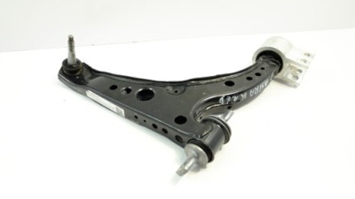 Opel astra k важіль правий перед фото №1