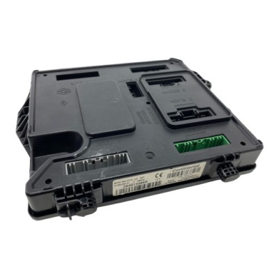 Модуль bcm bsi renault megane scenic iii 284b15986r фото №1