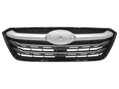 Subaru outback 2019-2022 решётка радиатора решётка радиатора usa с czarną рамка фото №1