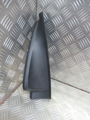 Mercedes w447 пластик захист a4476890737 фото №1