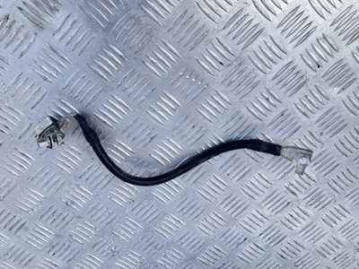 Клемма минусовая минус vw id.3 фото №1