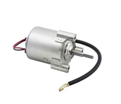 MOTOR CALENTADOR AUTOSAN H9,H10, 24V PRMO-550  