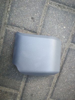 Молдинг декоративная панели renault clio v фото №1