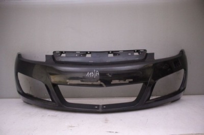 Бампер перед opel gt фото №1