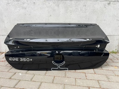 Крышка багажника задняя задняя mercedes eqe w295 295 фото №1