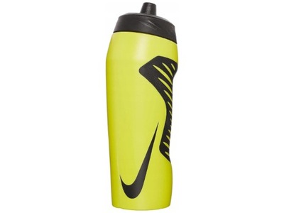 Bidon Nike Hyperfuel Water Bottle Hyper LEMON 0,7l