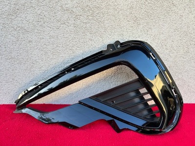 Рамка кронштейн противотуманная фара kia optima iv lift фото №1