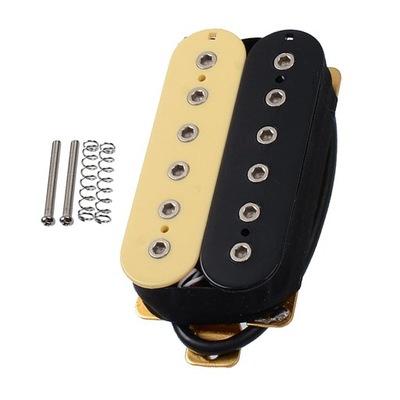 Przetwornik Gitara Humbucker