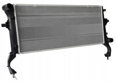 RADIATOR HYUNDAI I30 16- KIA CEE'D 16- 25310F2200 25310-F2200  