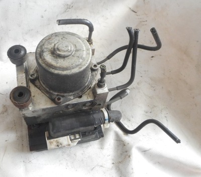 Mazda 6 насос abs asc-ecu-sp-2w 2067142 фото №1