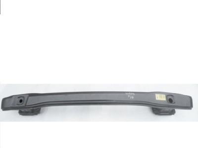 Mercedes w204 балка бампера задняя фото №1