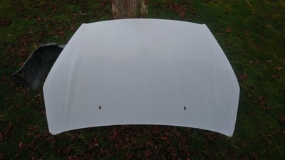 Капот кришка ford s-max mk1 lift 10-15 ford galaxy 10- galaxy mk2 mk3 lift фото №1