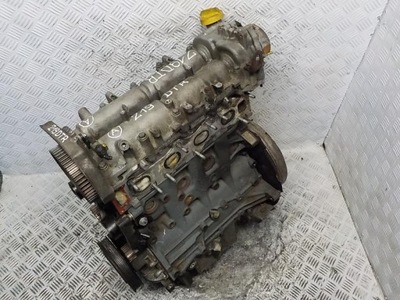 SAAB 9-3 II CADILLAC BLS MOTOR 1.9 TTID Z19DTR  