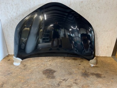 Toyota c-hr chr i 1k0 капот 209 фото №1